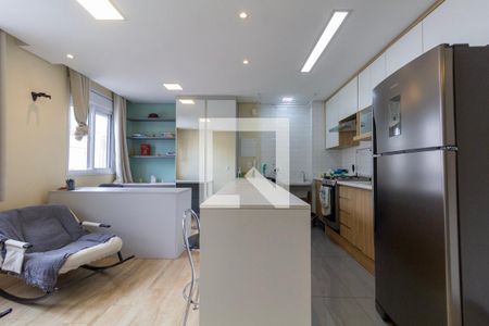 Apartamento para alugar em Cidade Mãe do Céu