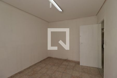 Quarto 1 de casa para alugar com 3 quartos, 115m² em Paraíso, Santo André