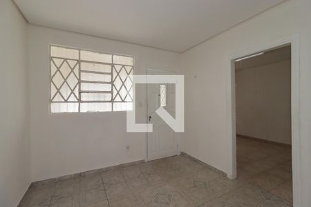 Sala de casa para alugar com 3 quartos, 115m² em Paraíso, Santo André