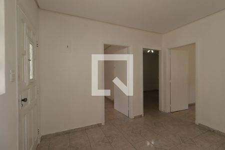 Sala de casa para alugar com 3 quartos, 115m² em Paraíso, Santo André