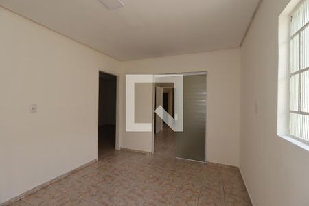 Sala de Jantar de casa para alugar com 3 quartos, 115m² em Paraíso, Santo André