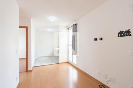 Apartamento à venda com 2 quartos, 44m² em Estância Velha, Canoas