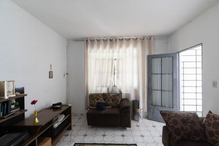 Sala de casa para alugar com 3 quartos, 302m² em Vila Robertina, São Paulo