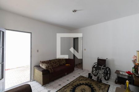 Sala de casa para alugar com 3 quartos, 302m² em Vila Robertina, São Paulo