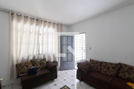 Sala de casa para alugar com 3 quartos, 302m² em Vila Robertina, São Paulo