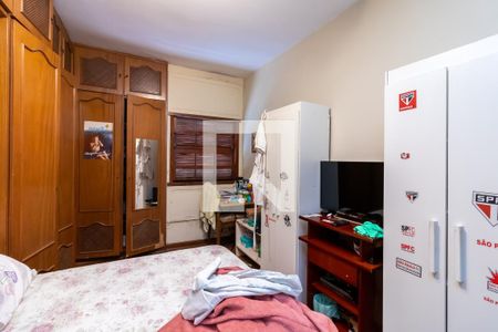 Suíte de apartamento para alugar com 3 quartos, 114m² em Santana, São Paulo