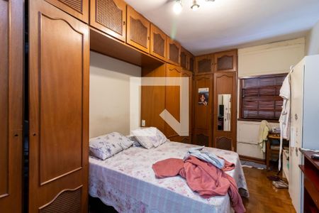 Suíte de apartamento para alugar com 3 quartos, 114m² em Santana, São Paulo