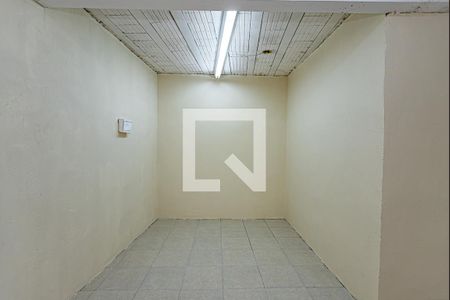 Quarto de casa para alugar com 1 quarto, 35m² em Vila Bancaria Munhoz, São Paulo