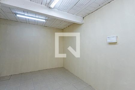 Quarto de casa para alugar com 1 quarto, 35m² em Vila Bancaria Munhoz, São Paulo