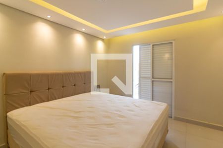 Quarto 1 - Suíte 1 de casa para alugar com 3 quartos, 149m² em Pedreira, São Paulo