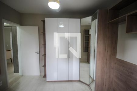 Apartamento para alugar com 2 quartos, 49m² em Jardim Iguatemi, Sorocaba