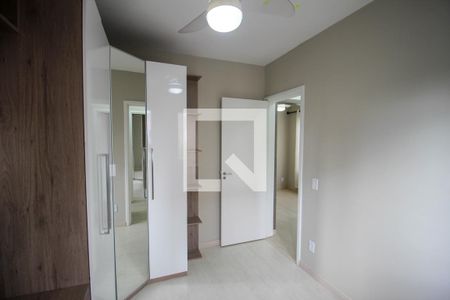 Apartamento para alugar com 2 quartos, 49m² em Jardim Iguatemi, Sorocaba