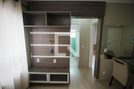 Apartamento para alugar com 2 quartos, 49m² em Jardim Iguatemi, Sorocaba