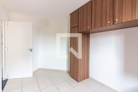 Quarto 2 de apartamento para alugar com 2 quartos, 54m² em Bandeiras, Osasco