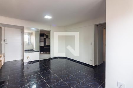 Sala de apartamento para alugar com 2 quartos, 54m² em Bandeiras, Osasco