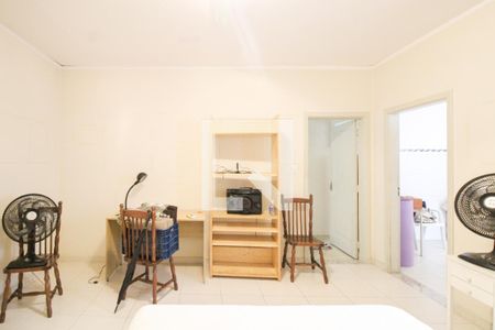 Sala de casa à venda com 1 quarto, 150m² em Mooca, São Paulo