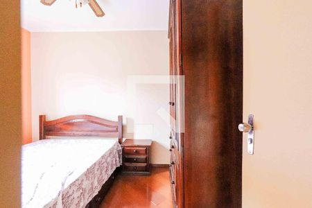 Quarto 2 de apartamento para alugar com 2 quartos, 40m² em Jaguaré, São Paulo