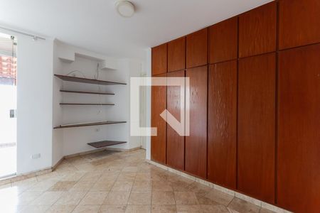 Suíte de apartamento para alugar com 3 quartos, 126m² em Lauzane Paulista, São Paulo