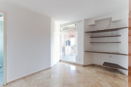 Suíte de apartamento para alugar com 3 quartos, 126m² em Lauzane Paulista, São Paulo