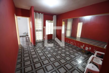 Sala de casa à venda com 4 quartos, 188m² em Jardim Planalto, Campinas