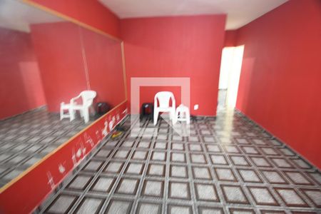 Sala de casa à venda com 4 quartos, 188m² em Jardim Planalto, Campinas