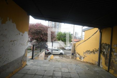 Sala - Vista de casa à venda com 4 quartos, 188m² em Jardim Planalto, Campinas