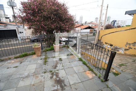 Quarto 1 - Vista de casa à venda com 4 quartos, 188m² em Jardim Planalto, Campinas