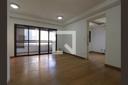 Sala de apartamento à venda com 2 quartos, 101m² em Vila Suzana, São Paulo