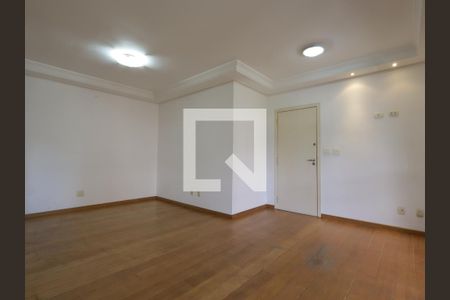 Sala de apartamento à venda com 2 quartos, 101m² em Vila Suzana, São Paulo
