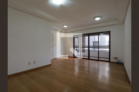 Sala de apartamento à venda com 2 quartos, 101m² em Vila Suzana, São Paulo