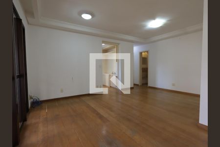 Sala de apartamento à venda com 2 quartos, 101m² em Vila Suzana, São Paulo