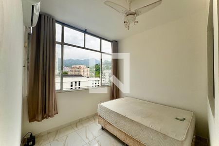 Kitnet/Studio para alugar com 1 quarto, 30m² em Laranjeiras, Rio de Janeiro