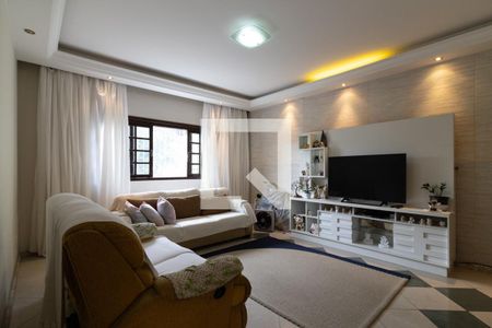 Casa à venda com 3 quartos, 200m² em Jardim Penha, São Paulo