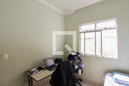 Quarto 2 de apartamento à venda com 2 quartos, 72m² em São João Batista, Belo Horizonte