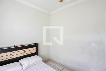 Quarto 1 de apartamento à venda com 2 quartos, 72m² em São João Batista, Belo Horizonte