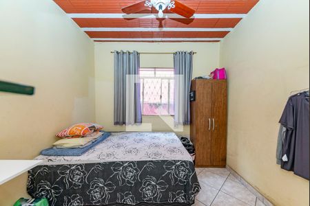 Casa à venda com 4 quartos, 240m² em Nova Gameleira, Belo Horizonte