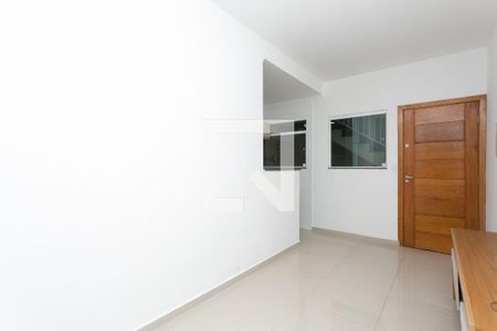 Sala de apartamento para alugar com 2 quartos, 49m² em Itaquera, São Paulo