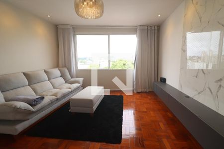 Apartamento para alugar com 2 quartos, 110m² em Centro, Novo Hamburgo