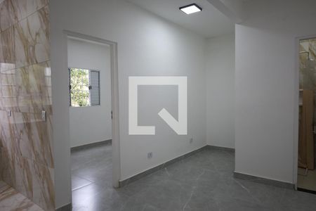 Studio para alugar em Campo Grande