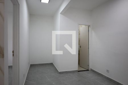Kitnet/Studio para alugar com 1 quarto, 30m² em Campo Grande, São Paulo