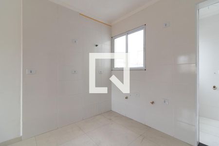 Apartamento à venda com 2 quartos, 38m² em Vila Santa Teresa, São Paulo