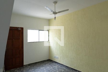 Casa de Condomínio para alugar com 2 quartos, 75m² em Miramar (barreiro), Belo Horizonte
