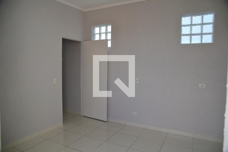 Quarto 1 de casa para alugar com 2 quartos, 70m² em Jardim Lauro Gomes, São Bernardo do Campo