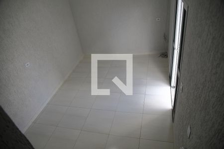 Sala de casa para alugar com 2 quartos, 70m² em Jardim Lauro Gomes, São Bernardo do Campo