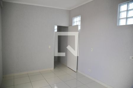 Quarto 1  de casa para alugar com 2 quartos, 70m² em Jardim Lauro Gomes, São Bernardo do Campo