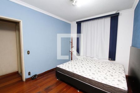 Quarto 1 de apartamento para alugar com 3 quartos, 90m² em Lourdes, Belo Horizonte