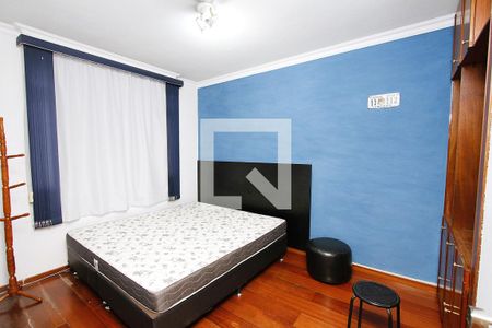 Quarto 1 de apartamento para alugar com 3 quartos, 90m² em Lourdes, Belo Horizonte