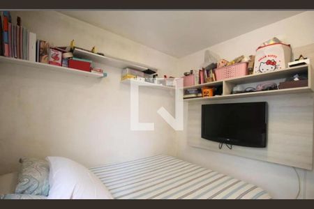 Foto 11 de apartamento à venda com 2 quartos, 45m² em Jardim Ampliacao, São Paulo