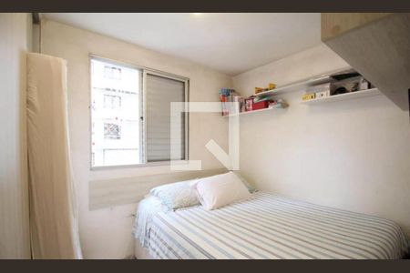 Foto 10 de apartamento à venda com 2 quartos, 45m² em Jardim Ampliacao, São Paulo