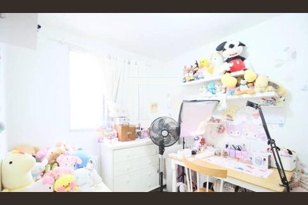 Foto 06 de apartamento à venda com 2 quartos, 45m² em Jardim Ampliacao, São Paulo